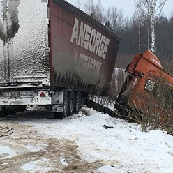 Фото компании ООО Данко-Транс 1