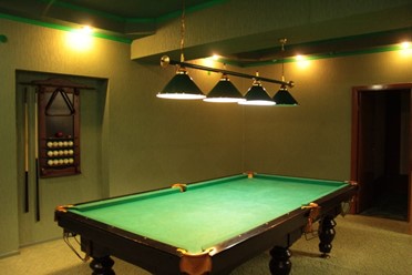 Фото компании  Тимуровские бани 1