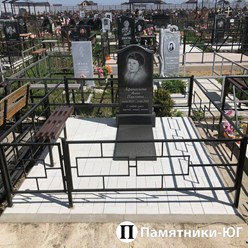 Фото компании  Каменный град 7