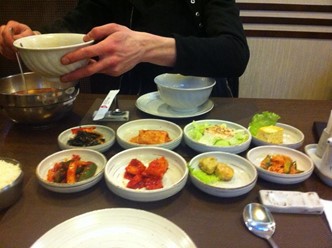 Фото компании  Белый журавль, ресторан корейской кухни 28