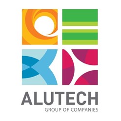 Логотип ALUTECH