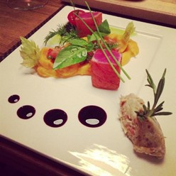 Фото компании  Twiggy, ресторан 53