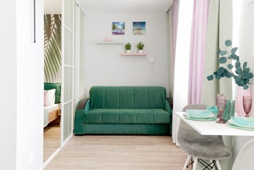 Фото компании  Frukty Rent 1