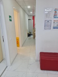 Семейный медицинский центр на ул. Толбухина "Мой Доктор"