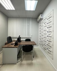Фото компании АО «Основание» 4