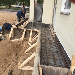 Фото компании ООО ЛенОблСтрой 115