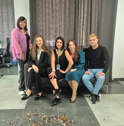 Фото компании  Абсолют недвижимость 12