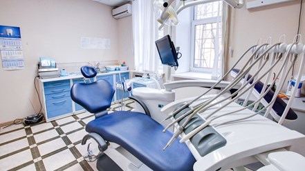 Фото компании  Esperanto Dental Clinic 7