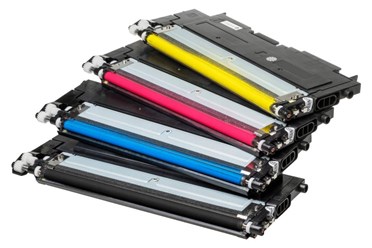 Заправка и восстановление цветных картриджей для лазерных принтеров и мфу