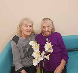 Фото компании ООО Колибри, дом социального обслуживания 5