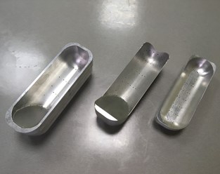 Термоформы