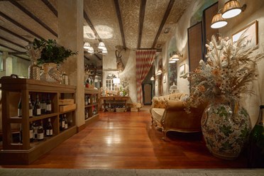 Фото компании ООО Особняк Bistrot 23