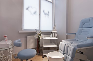 Фото компании  Beauty Bar 7