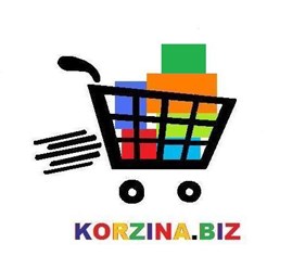 Интернет-магазин Korzina.biz