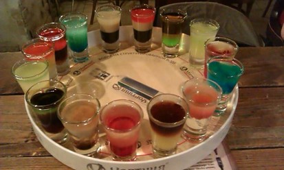 Фото компании  Country Yard, паб 1