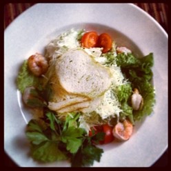 Фото компании  Эмираты, ресторан 16