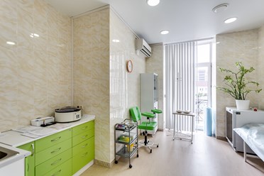 Фото компании  Родная клиника 10