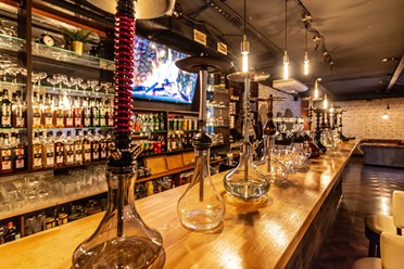 Фото компании  Marmelad Lounge 12