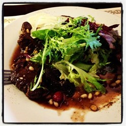 Фото компании  Black Bull, ресторан 10