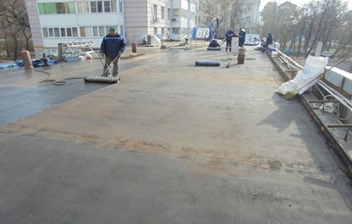 Фото компании  Ablemans group 15