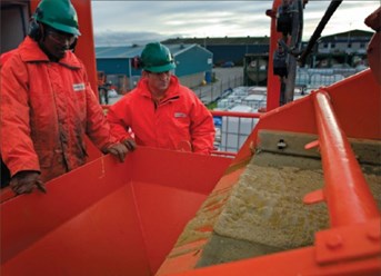 Буровая химия. Буровые растворы