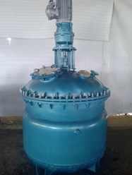 Фото компании ООО Химнефтегаз-Сервис 3