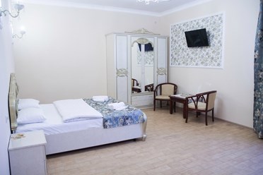 Dasn Hall
Гостевой Дом Dasn Hall