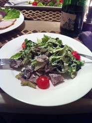 Фото компании  Город N, ресторан 33