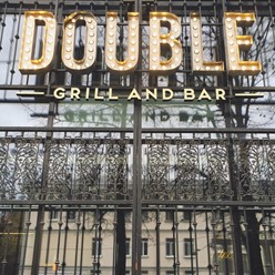 Фото компании  Double Grill and Bar, бар 20