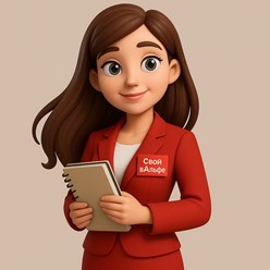 Фото компании  Репетитор по английскому языку   Анна  Рябчевская 2