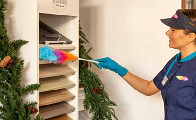 Фото компании ООО New Cleaning 5