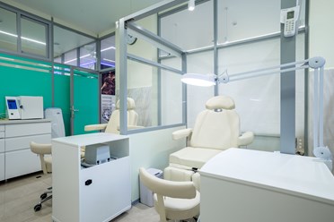 Фото компании  ГалаГен 11