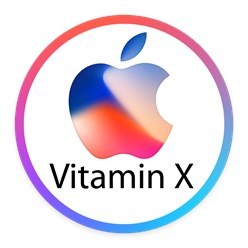 Новый сервисный центр в Химках - Vitamin X