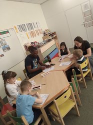Фото компании  AcademKids в Хорошево-Мневники 2