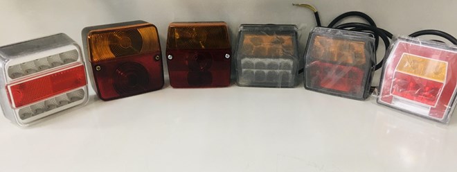 Фото компании  «АвтоСвет» 8