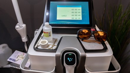 Фото компании  Your Laser 12