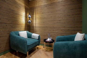 Фото компании  «Искусство Гармонии» - Коворкинг для психологов на Белорусской 4