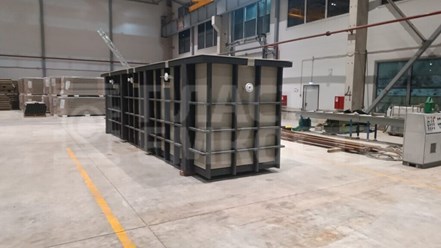 Фото компании ООО «Пласт Емкость» 5