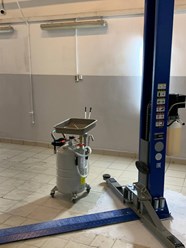 Фото компании  Автосервис Автопилот Калужская 9