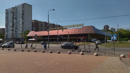 Фото компании  Еврус-авто 5