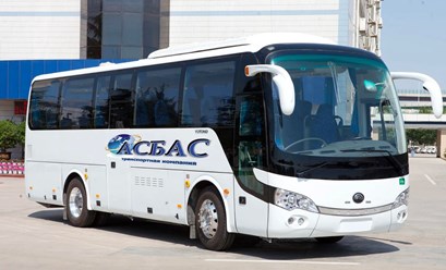 Фото компании  Асбас 3