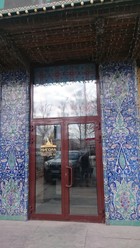 Фото компании  Нигора, сеть кафе узбекской кухни 9