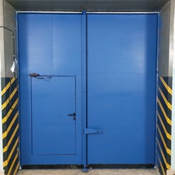 Фото компании  Ворота-ПРО 4