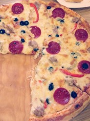 Фото компании  ROMA-PIZZA, сеть пиццерий 9