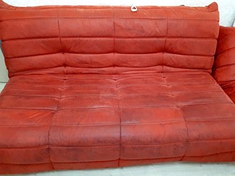 Химчистка мебели и матрасов "RIX" в Екатеринбурге