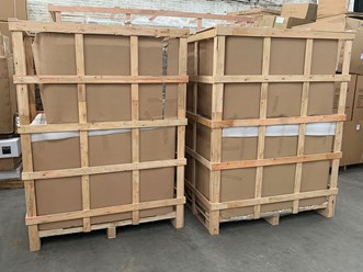 FEMO Доставка грузов из Китая