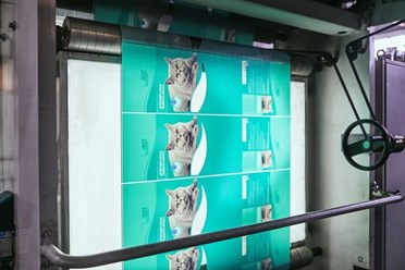 Производство гибкой упаковки, фото 1