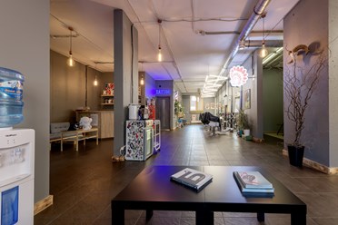 Фото компании  GoodWork 1