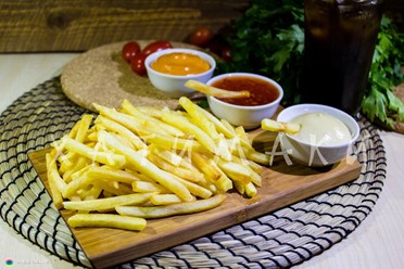 Фото компании  Хатимаки 27