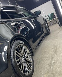 Фото компании  Carviar Detailing 16